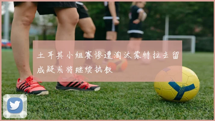 土耳其小组赛惨遭淘汰蒙特拉去留成疑或将继续执教